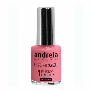 nagellack Andreia Hybrid Fusion H17 (10,5 ml)