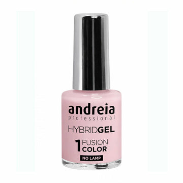 nagellack Andreia Hybrid Fusion H20 (10,5 ml)