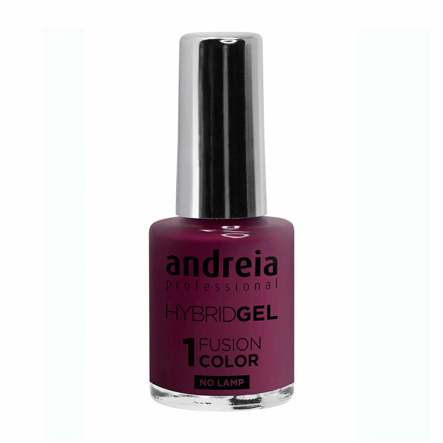 nagellack Andreia Hybrid Fusion H24 (10,5 ml)