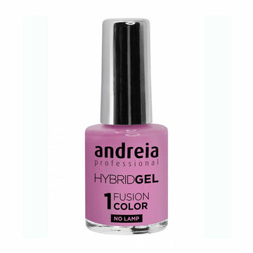 Nagellack Andreia Hybrid Fusion H25 (10,5 ml)