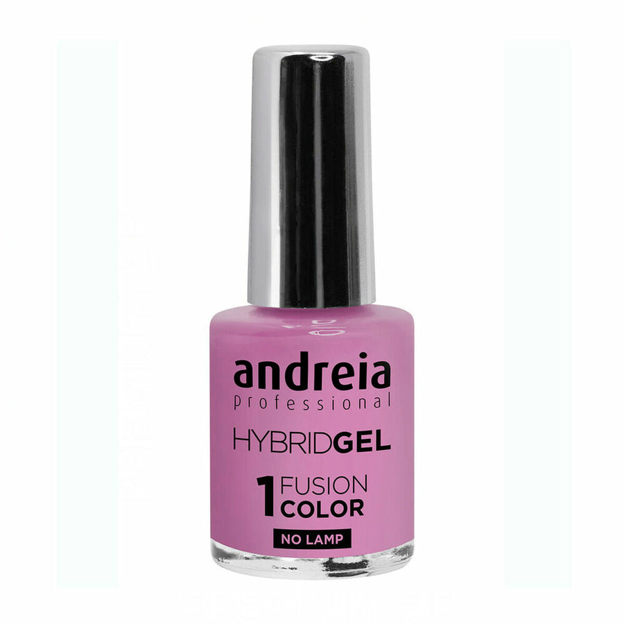 Nagellack Andreia Hybrid Fusion H25 (10,5 ml)