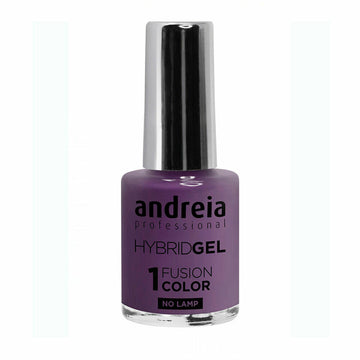 nagellack Andreia Hybrid Fusion H27 (10,5 ml)