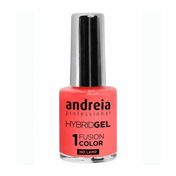 nail polish Andreia Hybrid Fusion H33 (10,5 ml)