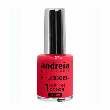 Nagellack Andreia Hybrid Fusion H37 (10,5 ml)