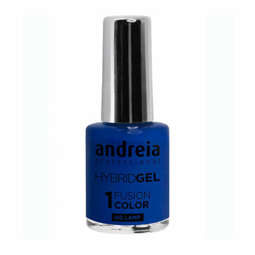 Nagellack Andreia Hybrid Fusion H45 (10,5 ml)