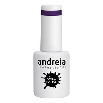 Nagellack Semi-permanent Gel Polish Andreia ‎ 299 (10,5 ml)