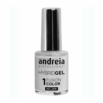 Nagellack Andreia Hybrid Fusion H5 (10,5 ml)