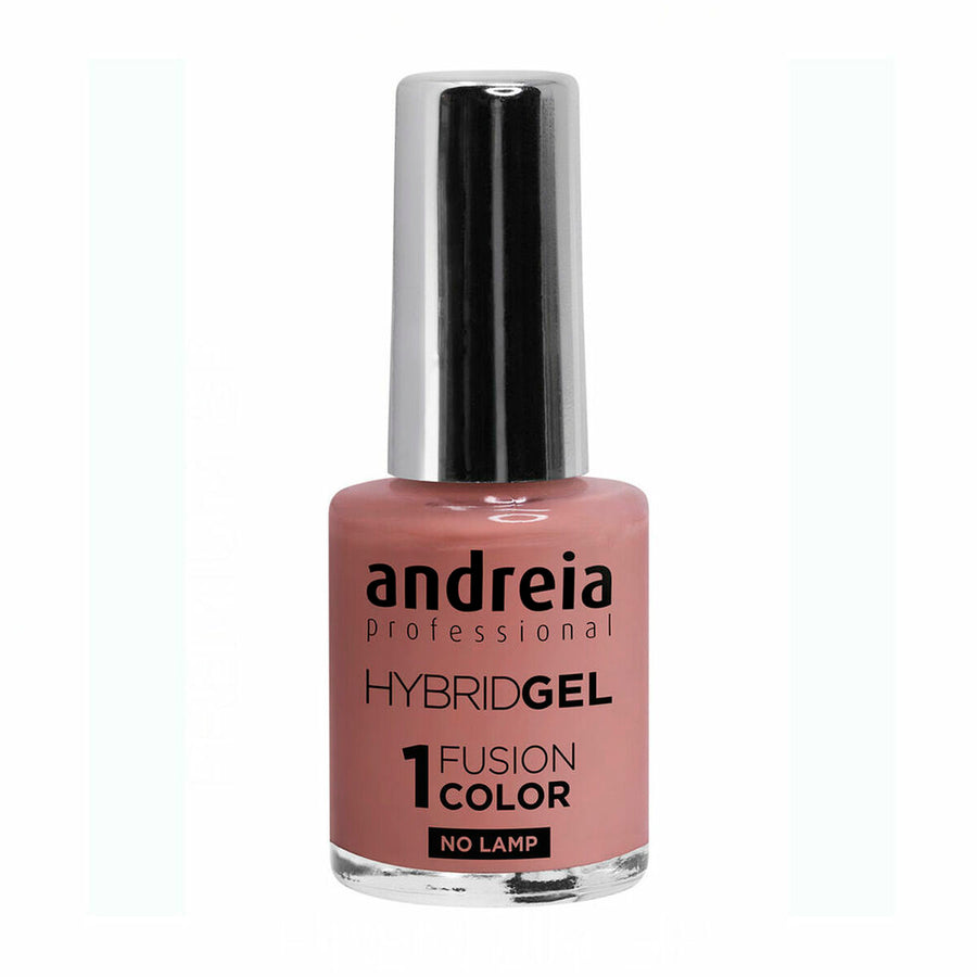 nagellack Andreia Hybrid Fusion H8 (10,5 ml)