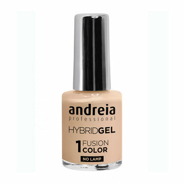 Nagellack Andreia Hybrid Fusion H55 (10,5 ml)