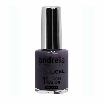 nail polish Andreia Hybrid Fusion H64 (10,5 ml)