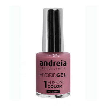 Nagellack Andreia Hybrid Fusion (10,5 ml)