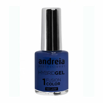 nail polish Andreia Hybrid Fusion H71 (10,5 ml)