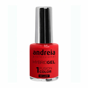 nagellack Andreia Hybrid Fusion H72 (10,5 ml)