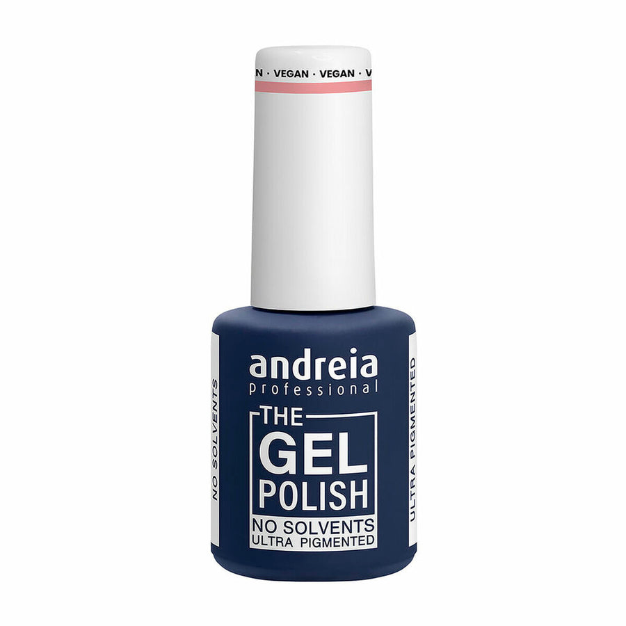 Nail polish Andreia Professional The G09 Semi-permanent (105 ml)