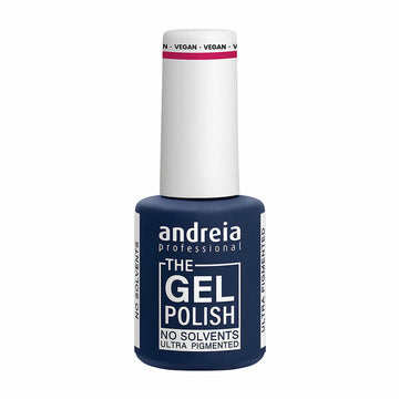 Nagellack Andreia vrouw Semi-permanent G12 (105 ml)