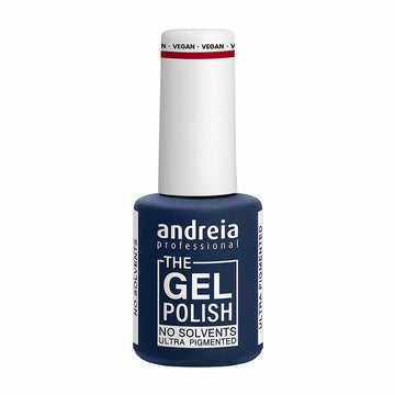 Nagellack Andreia Professional G22 Semi-permanent (105 ml)