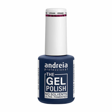 Nagellack Andreia Professional G25 Halvpermanent (105 ml)