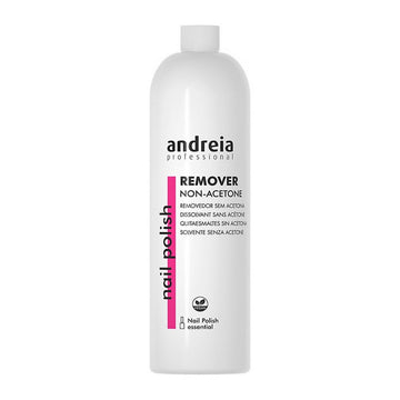 Nagellacksborttagning Andreia Professional Remover (1000 ml)