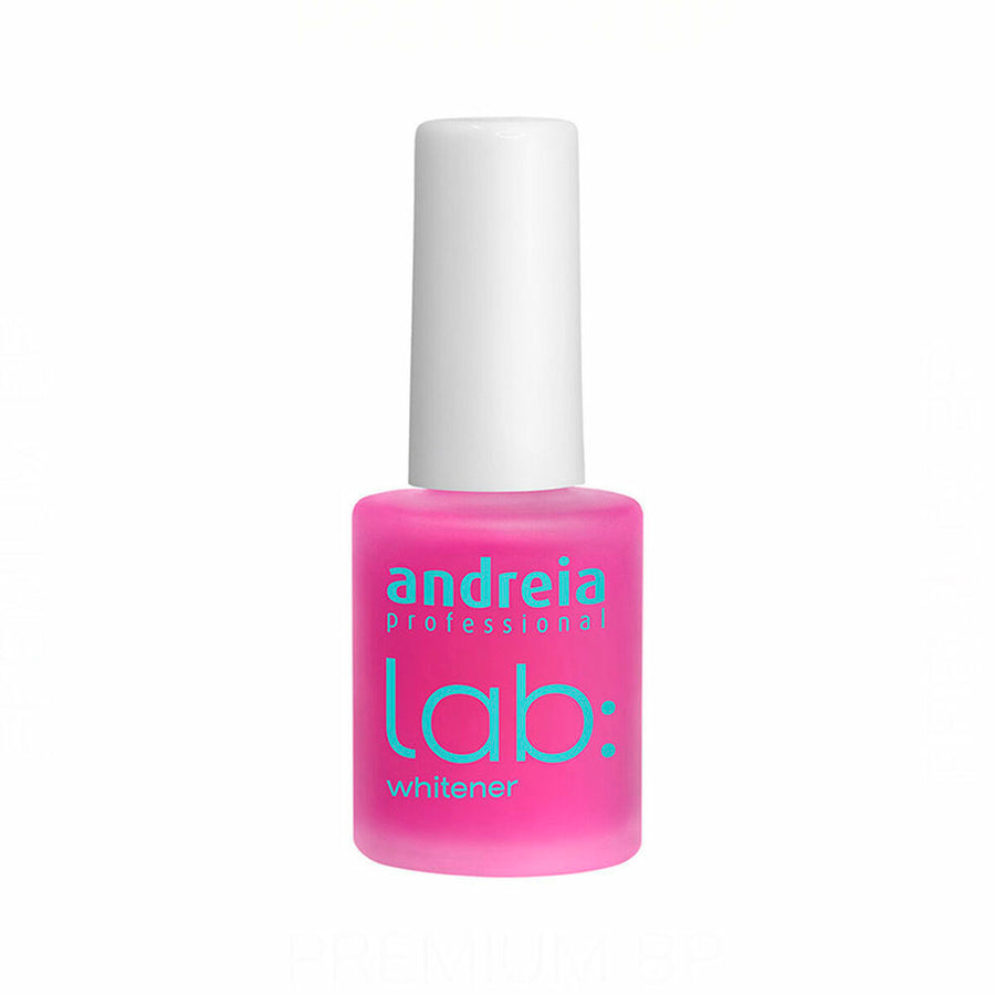 Nagellack Lab Andreia Whitener (10,5 ml)