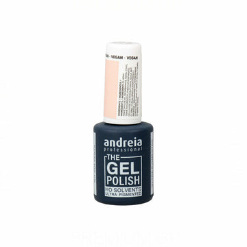 Nagellack Andreia Professional ED4 Halvpermanent (105 ml)