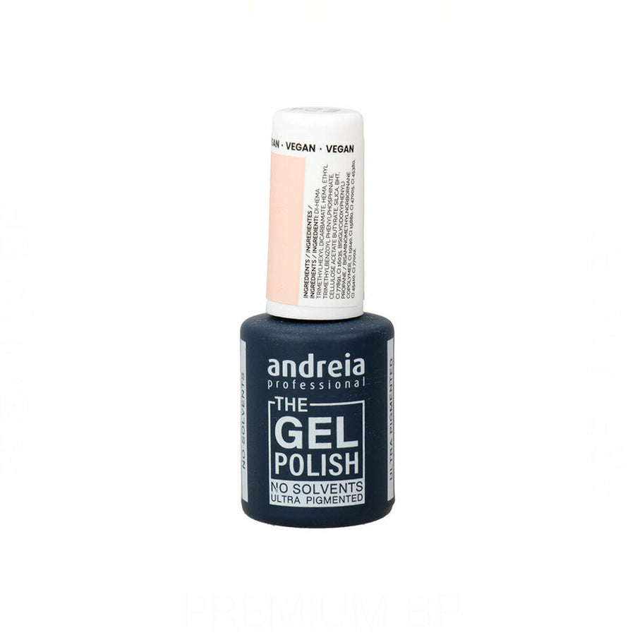 Nagellack Andreia Professional ED4 Semi-permanent (105 ml)