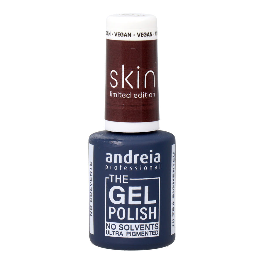 Gel-nagellack Andreia The Gel Nº 6