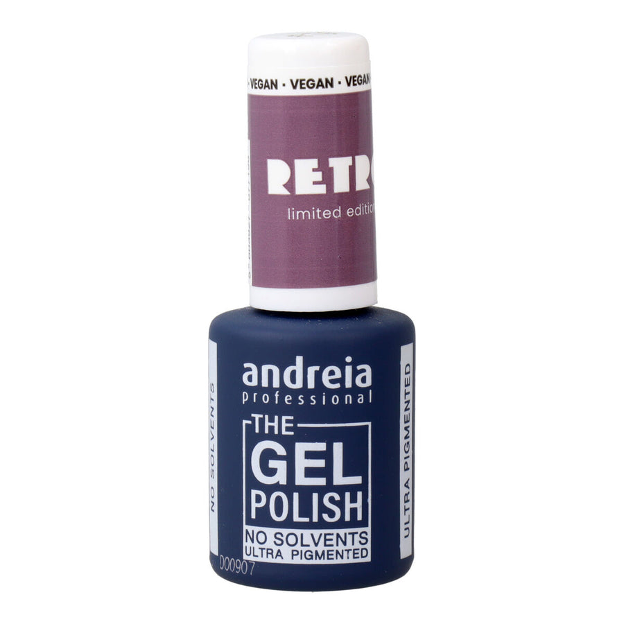 Gel-Nagellack Andreia Retro RT6 10,5 ml