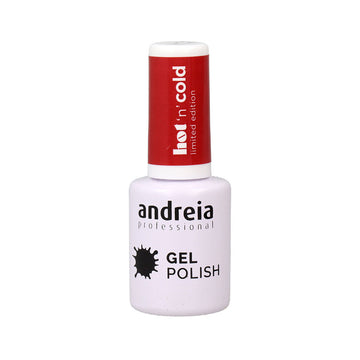 Gel-Nagellack Andreia Gel Polish 10,5 ml Nº 2