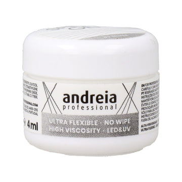 Gel nail polish Andreia Spider Nº 03 Flexible