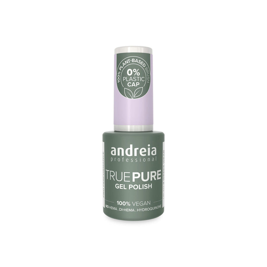 nagellack Andreia True Pure 10,5 ml T10