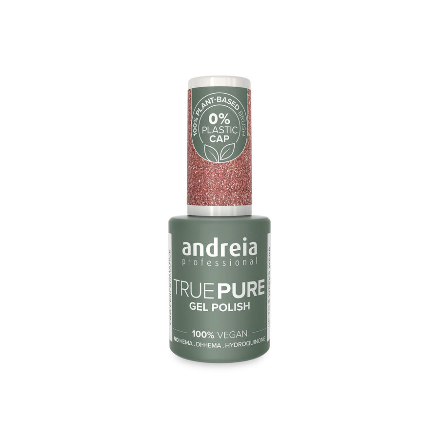 nail polish Andreia True Pure 10,5 ml T31