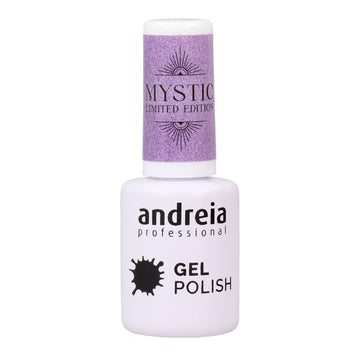 Gel-nagellack Andreia Mystic Ms3 10,5 ml