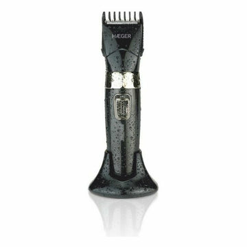 Rechargeable Electric Shaver Haeger HC-03W.009A