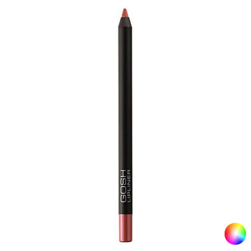 Lipliner Velvet Touch Gosh Copenhagen (1,2 g)