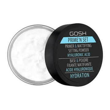 Primer Velvet Touch Powder Hydration Gosh Copenhagen 1529-43275 (7 g) 7 g