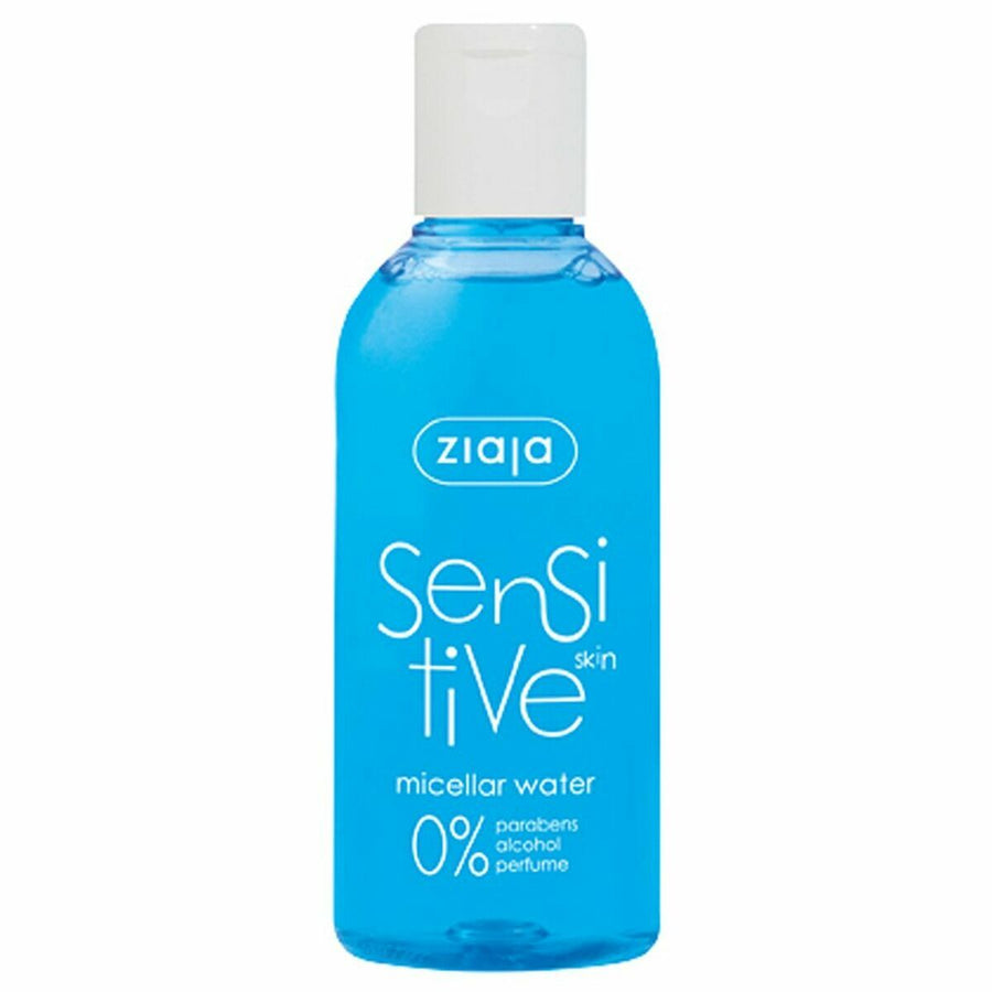 Micellärt vatten Ziaja Sensitive 200 ml (200 ml)