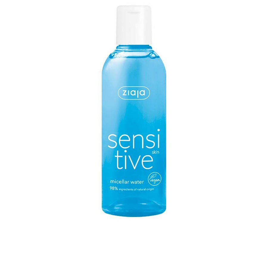 Micellärt vatten Ziaja Sensitive 200 ml (200 ml)