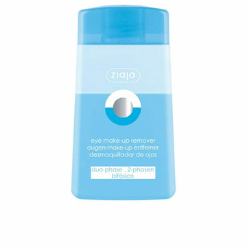 Eye Make Up Remover Ziaja Duo-Phase (120 ml)