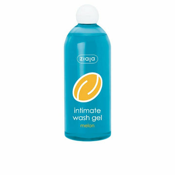 Intimhygiengel Ziaja Higiene íntima Melon 500 ml