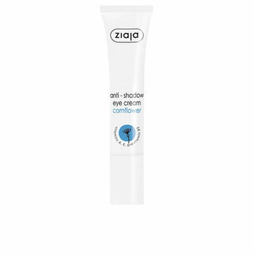 Anti-eye bags Ziaja Ojeras Cream 15 ml