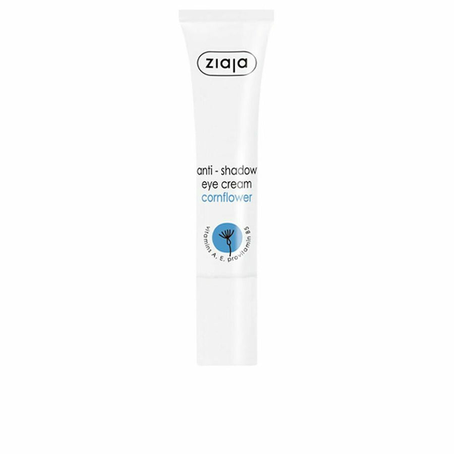 Anti-eye bags Ziaja Ojeras Cream 15 ml