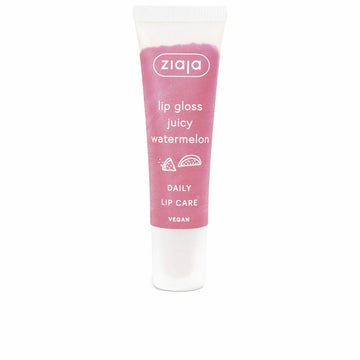 Lippenbalsam Ziaja Juicy Watermelon 12 ml