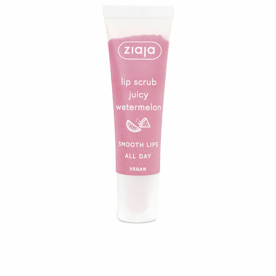 Lippenpeeling Ziaja Juicy Watermelon 12 ml