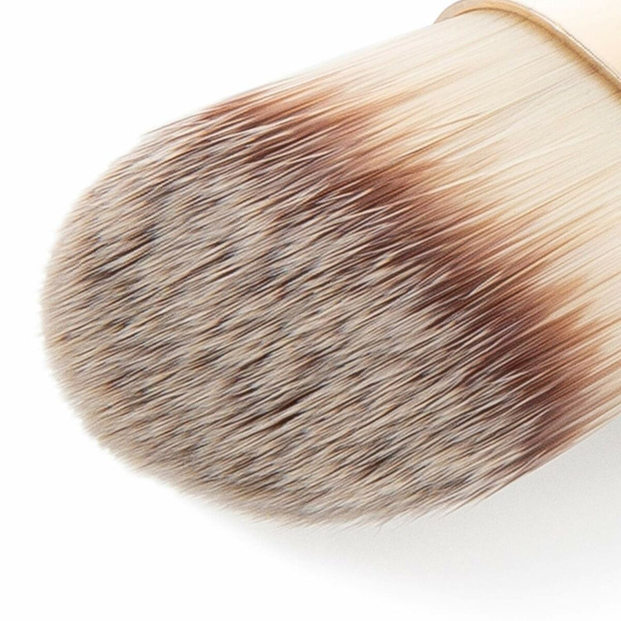 Make-up base brush Kashōki Kashoki Flat (1 Unit)