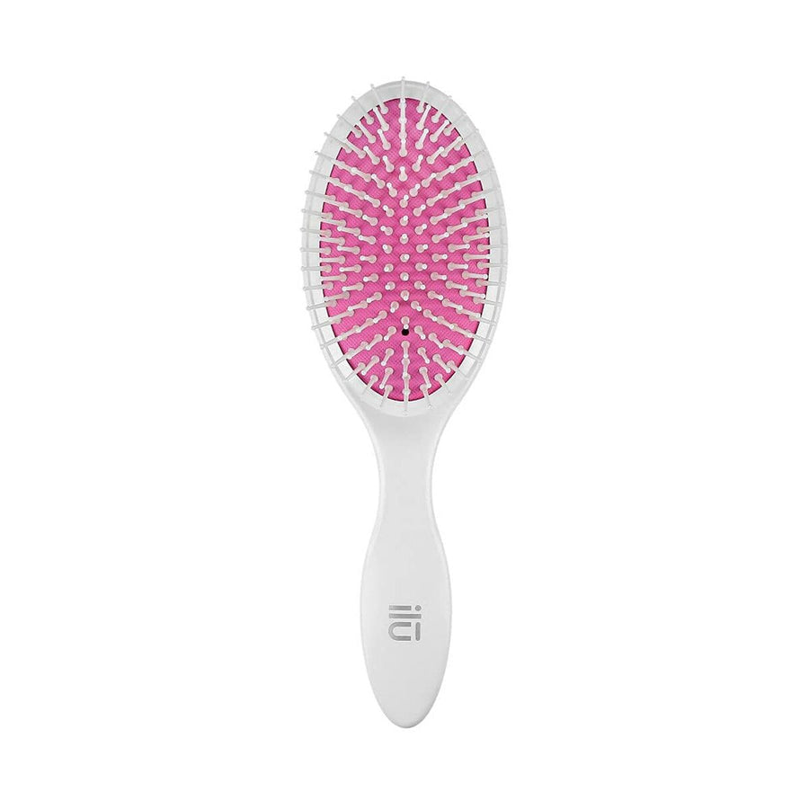 Detangling Hairbrush Ilū Easy Detangling Oval