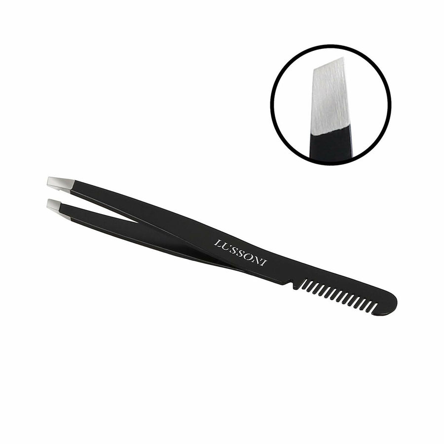 Tweezers for Plucking Lussoni Hairstyle