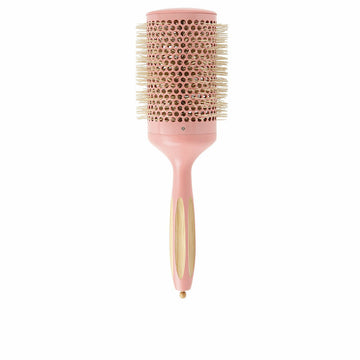 Styling Brush Ilū Bamboom Pink Ø 65 mm