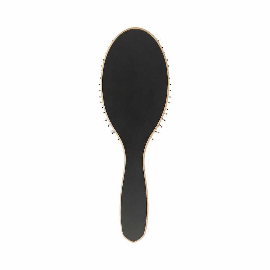 Detangling Hairbrush Kashōki Touch Of Nature Oval