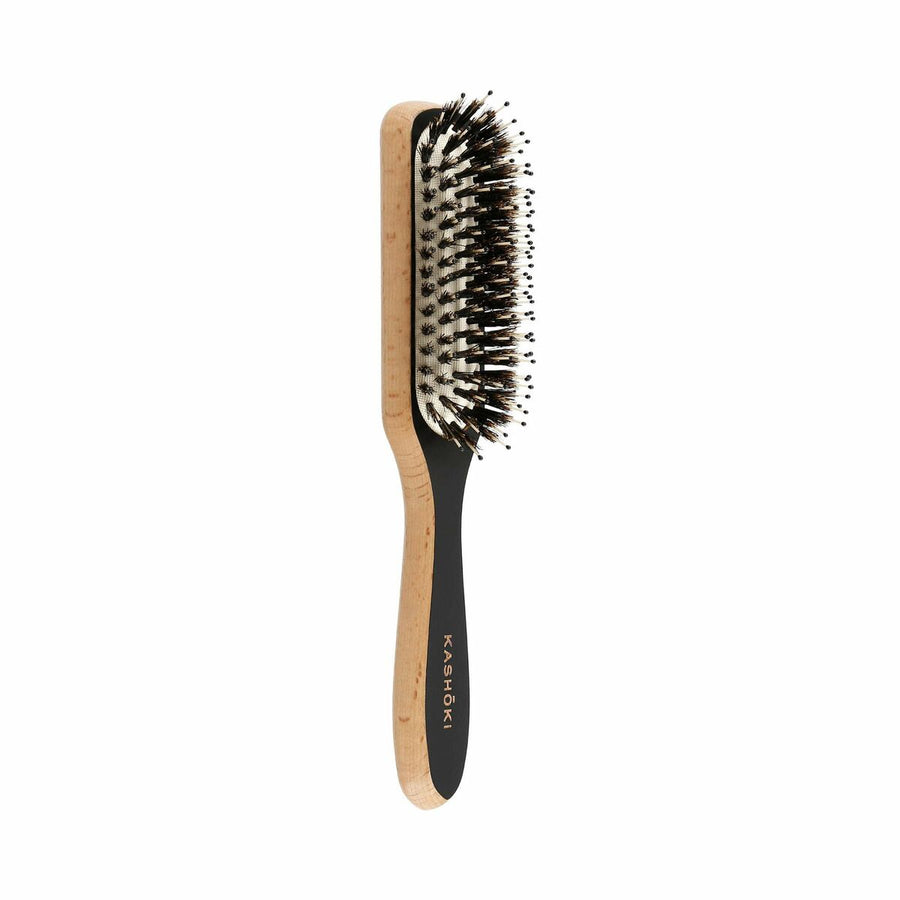 Detangling Hairbrush Kashōki Touch Of Nature