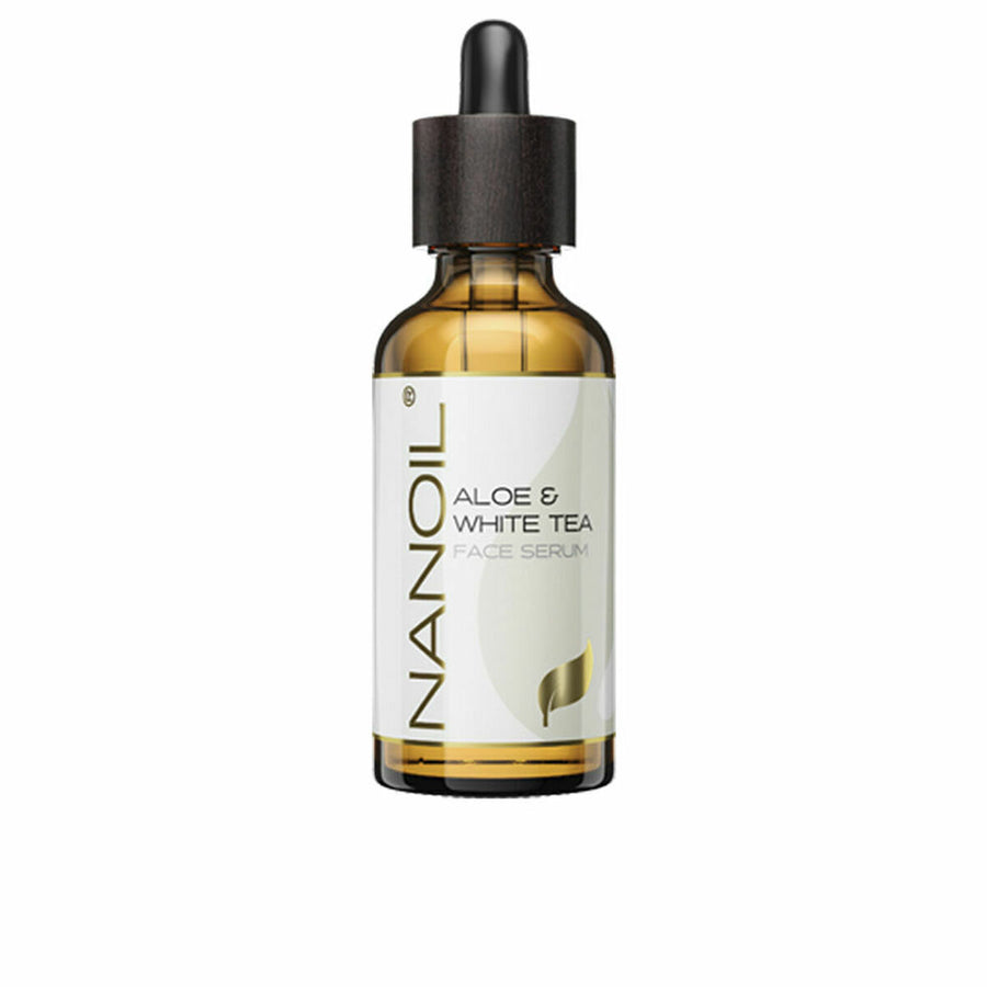 Antioxiderande serum Nanoil (50 ml)